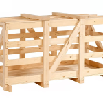 Quy trình đóng thùng gỗ Pallet