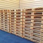 Pallet gỗ là gì? Những điều cần biết về Pallet gỗ