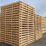Điều gì làm ảnh hưởng đến giá thành Pallet gỗ hiện nay?
