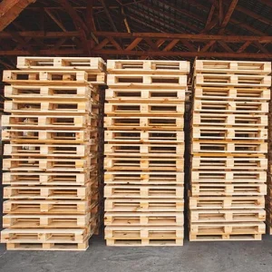 Sản phẩm gỗ Pallet
